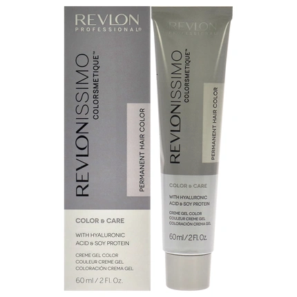 Revlonissimo Colorsmetique Краска для волос Revlon