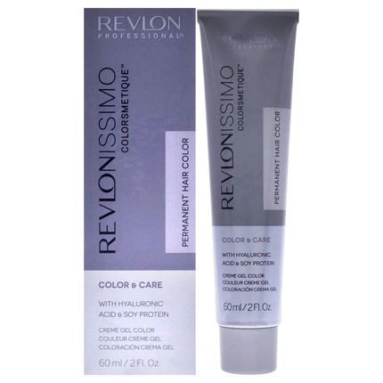 Краска для волос Revlon Темный Красный Махагон Блонд