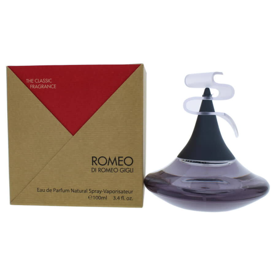Eau de Parfum Romeo Gigli Romeo