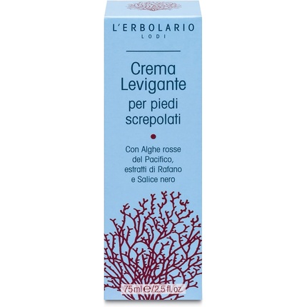 L'Erbolario Крем для ног и ступней