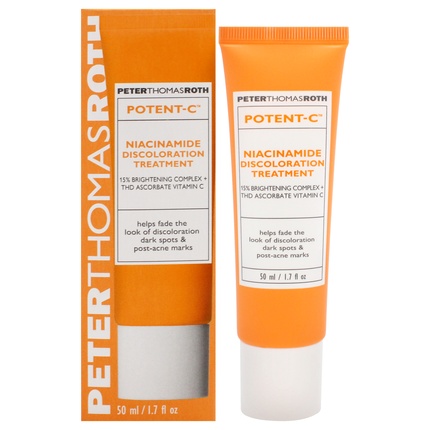 Средство Peter Thomas Roth Potent-C Niacinamide для устранения пигментации