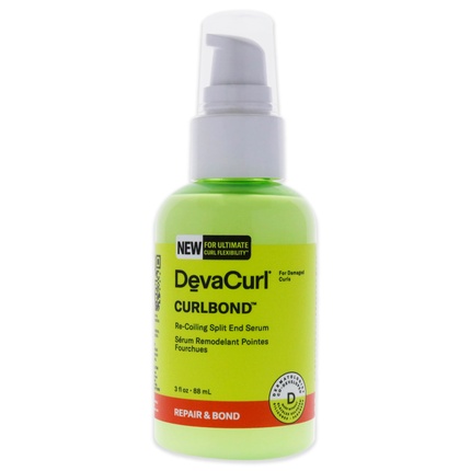 Сыворотка Devacurl Curlbond для секущихся кончиков