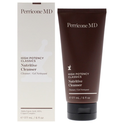 Очищающее средство Perricone Md