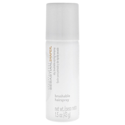 Лак для волос Sebastian Milano Shaper
