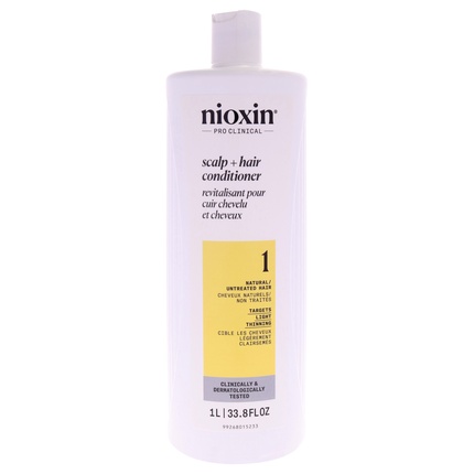 Кондиционер для кожи головы Scalp Therapy Nioxin