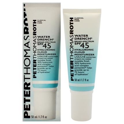 Увлажняющий крем Peter Thomas Roth