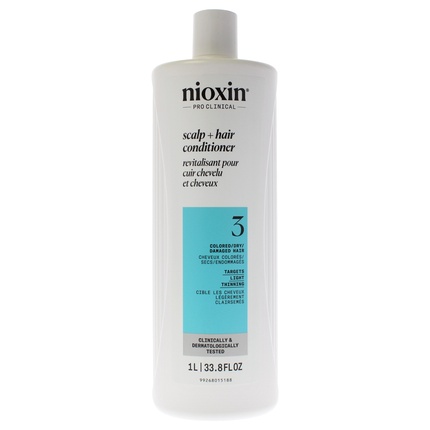 Scalp Therapy Conditioner Nioxin
