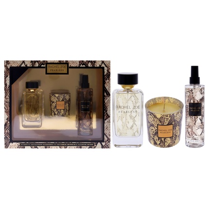 Rachel Zoe Fearless Eau de Parfum Набор