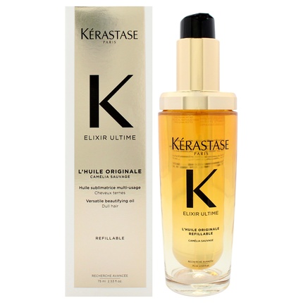 Kerastase Elixir K Ultime Масло для волос