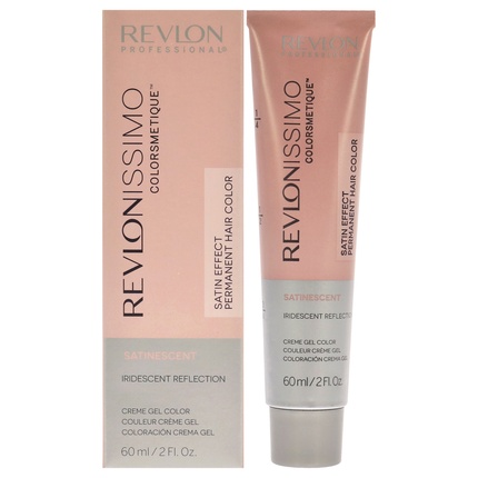 Revlonissimo Colorsmetique Satinscent Краска для волос