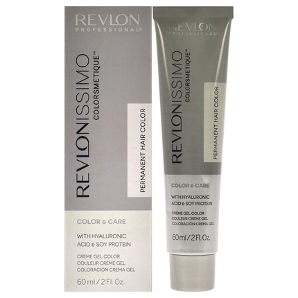 Revlonissimo Colorsmetique Краска для волос Revlon