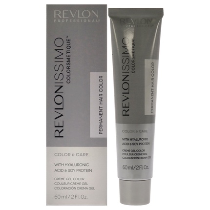 Краска для волос Revlon Revlonissimo Colorsmetique