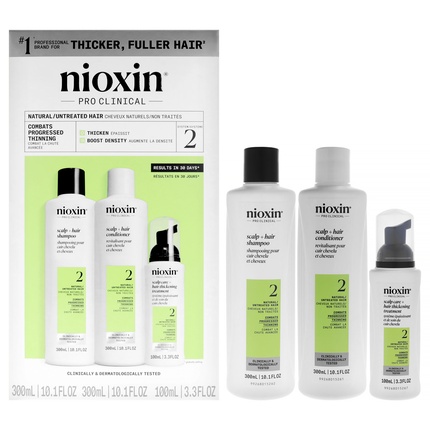 Набор Nioxin System 2