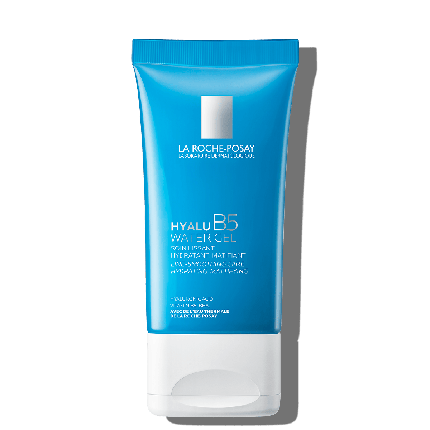La Roche-Posay Разглаживающий увлажняющий матирующий уход