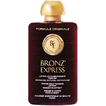 Academie Scientifique De Beaute Bronz'Express Lotion