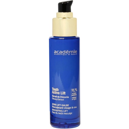 Soin Lift Galbe Academie Scientifique De Beaute