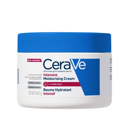 Интенсивный увлажняющий крем CeraVe