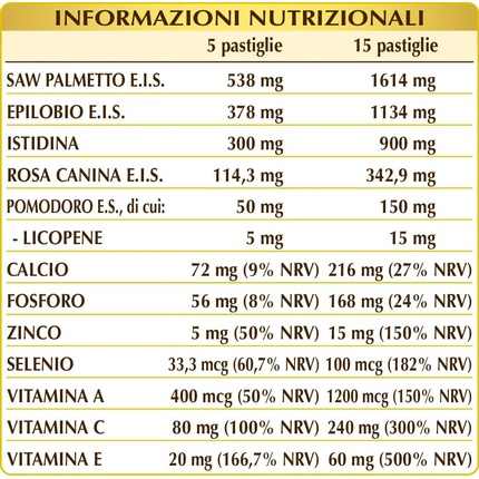 Prosvis Dr. Giorgini