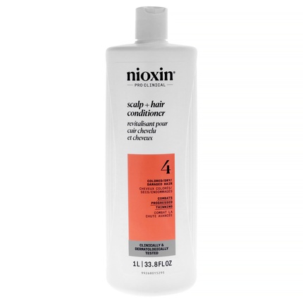 Scalp Therapy Conditioner Nioxin