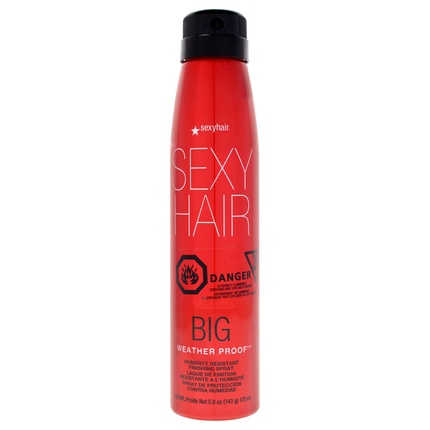 Лак для волос Sexy Hair
