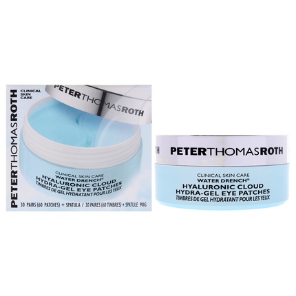 Peter Thomas Roth Hyaluronic Cloud Hydragel Eye Patches