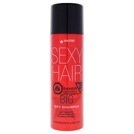 Сухой шампунь Sexy Hair