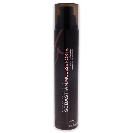 Sebastian Mousse Forte Mousse сильной фиксации