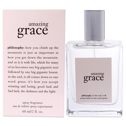 Philosophy Amazing Grace Eau de Toilette