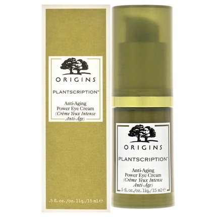 Крем Origins Plantscription Antiaging Power Eye Cream