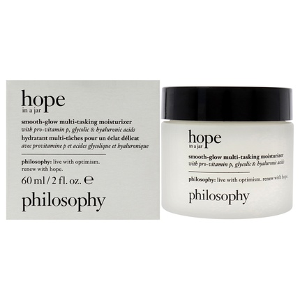Увлажняющее средство Philosophy Smoothglow Multitasking