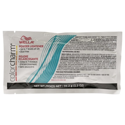 Осветлитель для волос Wella