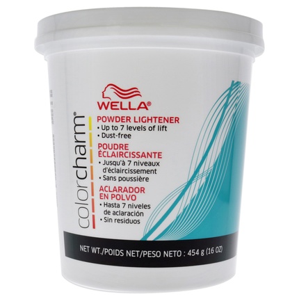 Осветляющий порошок Wella
