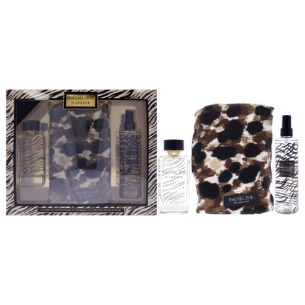 Rachel Zoe Warrior Eau de Parfum Для Женщин Подарочный Набор