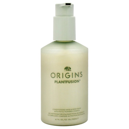 Крем для рук и тела Origins Plantfusion