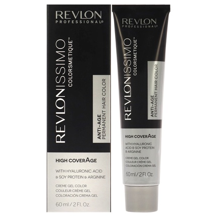 Revlonissimo Colorsmetique Стойкая краска для волос от Revlon