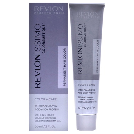 Краска для волос Revlon Revlonissimo Colorsmetique