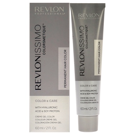 Краска для волос Revlonissimo Colorsmetique от Revlon