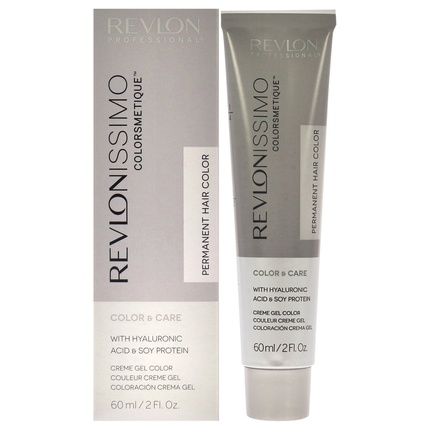 Краска для волос Revlon Revlonissimo Colorsmetique