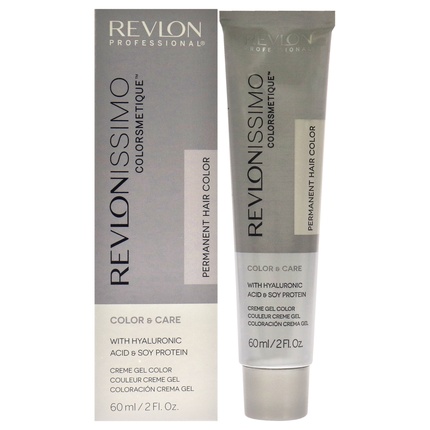 Краска для волос Revlon Revlonissimo Colorsmetique