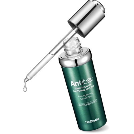 Droracle Antibac Greentherapy Tightening Ampoule