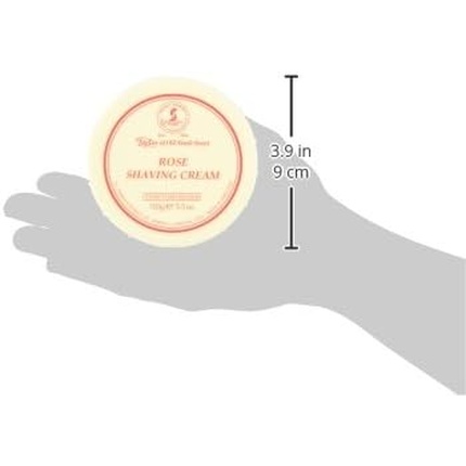 Пена для бритья Taylor Of Old Bond Street Rose