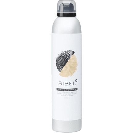 Спрей для подкрашивания корней Sibel Medium Blonde