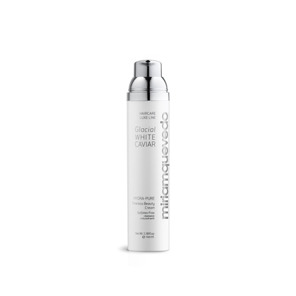 Крем Miriam Quevedo Glacial White Caviar