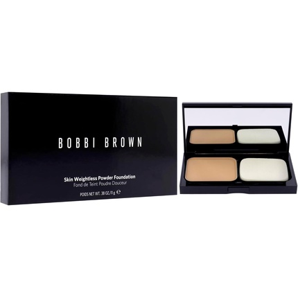 Пудра-основа Bobbi Brown Skin Weightless
