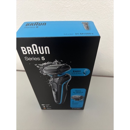 Электробритва Braun Series 5