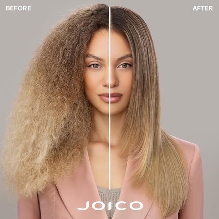 Joico Dream Blowout Glass 72-Hour Frizz Fighter Humidity Control