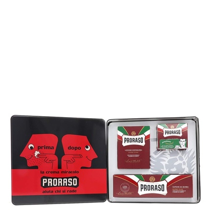 Proraso Proraso