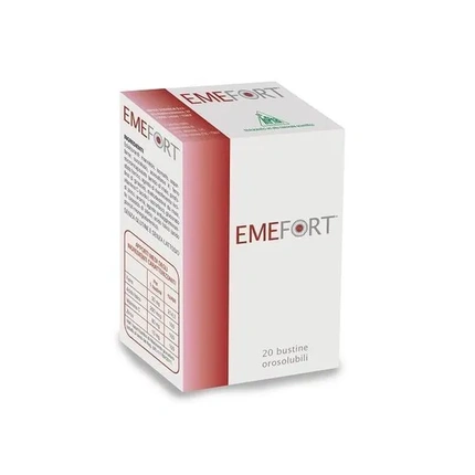 Emefort Inpharma Duemila