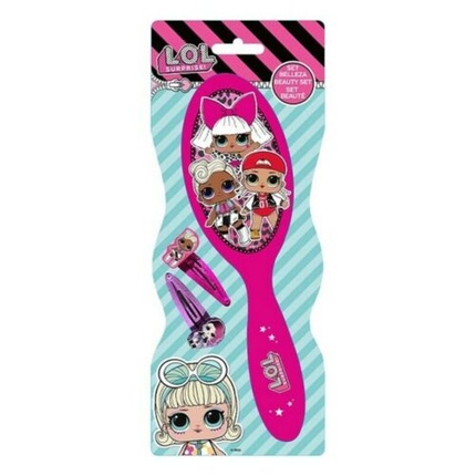 L.O.L. Surprise Hairdressing Set