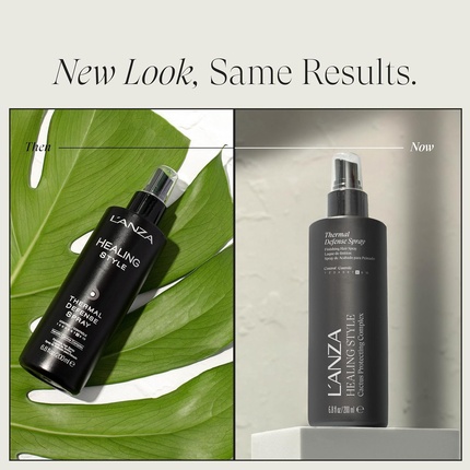 L'Anza Healing Style Thermal Defense Spray